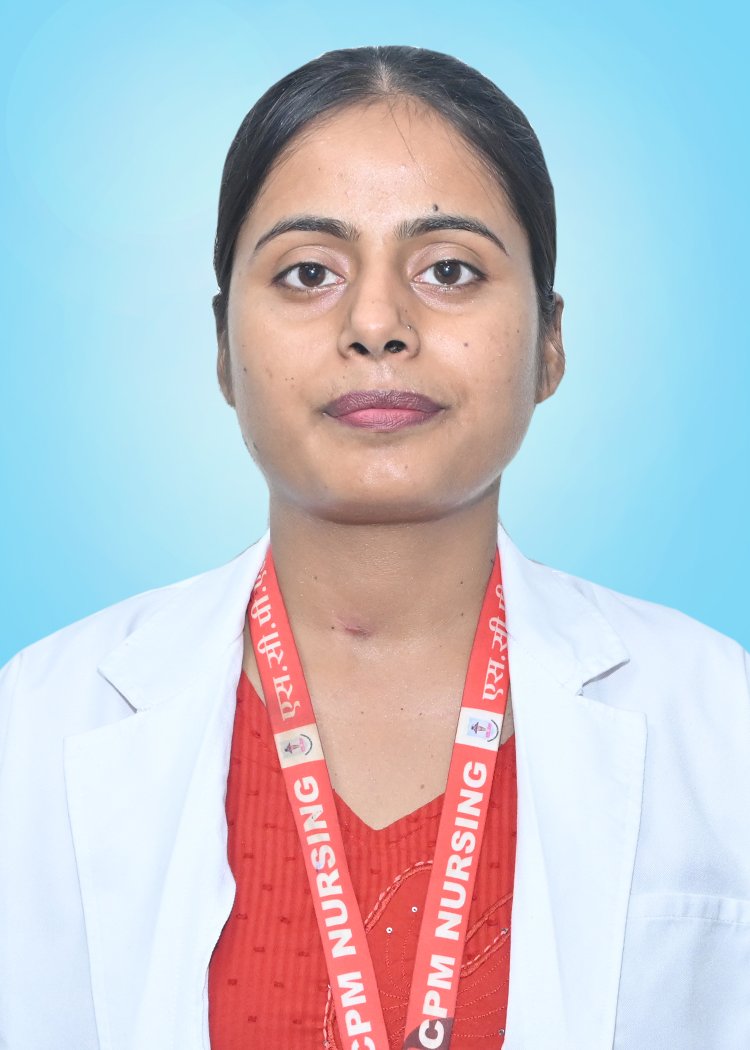 MS. MUSKAN SINGH